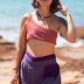 Mini Skirt Anokhi 20 - Raja Pura - Loja online de vestuário étnico