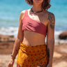 Mini Skirt Anokhi 23 - Raja Pura - Loja online de vestuário étnico