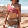 Mini Skirt Anokhi 22 - Raja Pura - Loja online de vestuário étnico