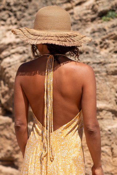 Vestido Aysha 05 - Raja Pura - Loja online de vestuário étnico