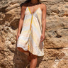 Vestido Aysha 06 - Raja Pura - Loja online de vestuário étnico