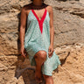 Vestido Aysha 07 - Raja Pura - Loja online de vestuário étnico