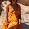 Vestido Aysha 08 - Raja Pura - Loja online de vestuário étnico