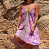 Vestido Aysha 10 - Raja Pura - Loja online de vestuário étnico