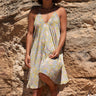 Vestido Aysha 12 - Raja Pura - Loja online de vestuário étnico
