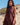 Vestido Priya castanho - Raja Pura - Loja online de vestuário étnico