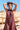 Vestido Priya castanho - Raja Pura - Loja online de vestuário étnico