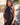 Vestido Priya preto - Raja Pura - Loja online de vestuário étnico