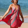 Vestido Aysha 23 - Raja Pura - Loja online de vestuário étnico