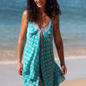 Vestido Aysha 22 - Raja Pura - Loja online de vestuário étnico