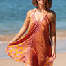 Vestido Aysha 21 - Raja Pura - Loja online de vestuário étnico