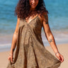 Vestido Aysha 20 - Raja Pura - Loja online de vestuário étnico