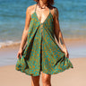 Vestido Aysha 17 - Raja Pura - Loja online de vestuário étnico