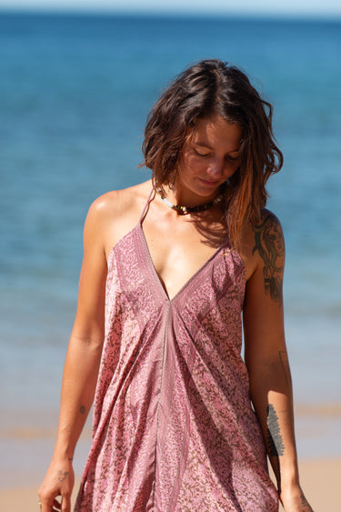 Vestido Aysha 18 - Raja Pura - Loja online de vestuário étnico
