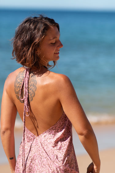 Vestido Aysha 18 - Raja Pura - Loja online de vestuário étnico