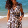 Vestido Tarini 09 - Raja Pura - Loja online de vestuário étnico
