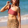 Mini Skirt Anokhi 25 - Raja Pura - Loja online de vestuário étnico