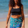 Mini Skirt Anokhi 24 - Raja Pura - Loja online de vestuário étnico