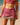 Mini Skirt Anokhi 23 - Raja Pura - Loja online de vestuário étnico