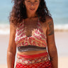 Top Choli 03 - Raja Pura - Loja online de vestuário étnico