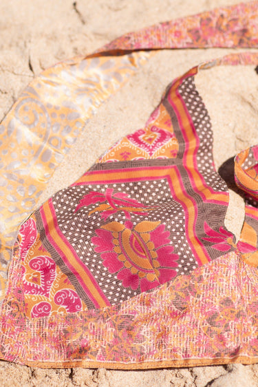 Top Choli 04 - Raja Pura - Loja online de vestuário étnico