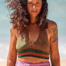 Top Choli 05 - Raja Pura - Loja online de vestuário étnico