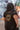 Camisa Chacras Preta 3 botões - Raja Pura - Loja online de vestuário étnico