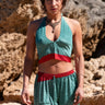 Top Choli 07 - Raja Pura - Loja online de vestuário étnico