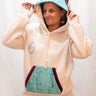 Camisola Chakras Namaste 01 - Raja Pura - Loja online de vestuário étnico