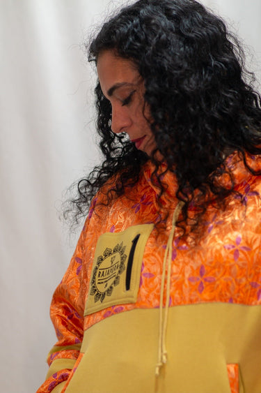 Camisola "Don't f*ck my chakras" 013 - Raja Pura - Loja online de vestuário étnico