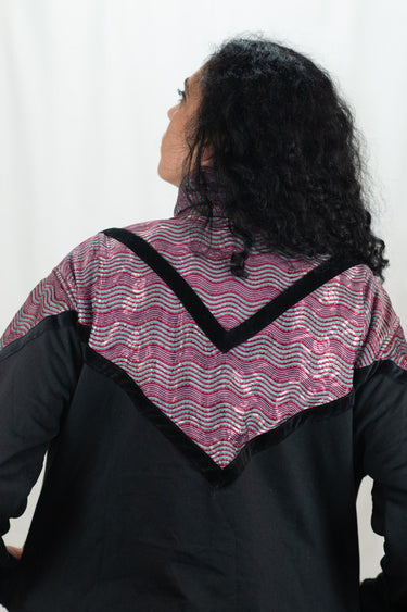 Camisola Miriam 037 - Raja Pura - Loja online de vestuário étnico