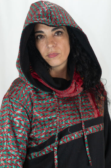 Camisola Miriam 040 - Raja Pura - Loja online de vestuário étnico