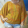 Blusa Raiara - Raja Pura - Loja online de vestuário étnico