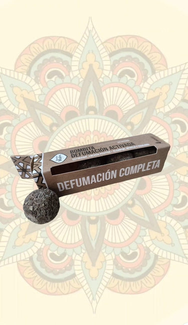 Bombitas de defumação - Raja Pura - Loja online de vestuário étnico