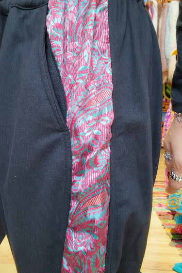 Calça Funky 012 - Raja Pura - Loja online de vestuário étnico