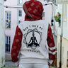 Camisola "Don't f*ck my chakras" 010 - Raja Pura - Loja online de vestuário étnico