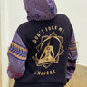 Camisola "Don't f*ck my chakras" 03 - Raja Pura - Loja online de vestuário étnico