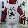 Camisola "Don't f*ck my chakras" 09 - Raja Pura - Loja online de vestuário étnico