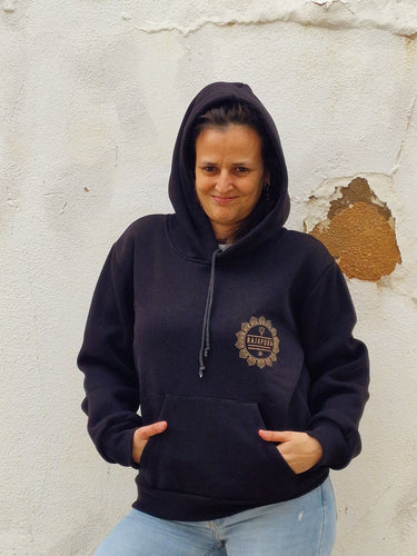 Camisola "Don't f*ck my chakras" - Raja Pura - Loja online de vestuário étnico