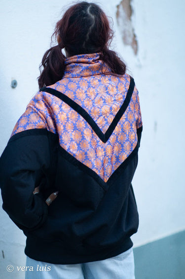 Camisola Funky - Raja Pura - Loja online de vestuário étnico