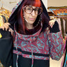 Camisola Miriam 01 - Raja Pura - Loja online de vestuário étnico