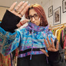 Camisola Miriam 015 - Raja Pura - Loja online de vestuário étnico