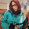 Camisola Miriam 021 - Raja Pura - Loja online de vestuário étnico