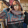 Camisola Miriam 032 - Raja Pura - Loja online de vestuário étnico