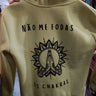 Camisolas "Não me f*das os Chakras" - Raja Pura - Loja online de vestuário étnico