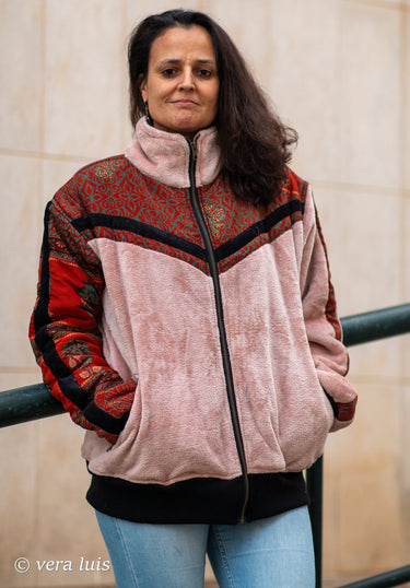 Casaco Narayan - Raja Pura - Loja online de vestuário étnico