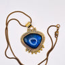 Colar Labradorite - Raja Pura - Loja online de vestuário étnico