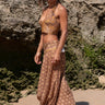 Conjunto Afgani - Raja Pura - Loja online de vestuário étnico