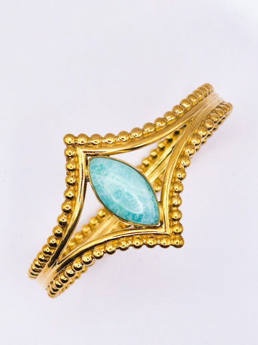 Conjunto Aquamarine - Raja Pura - Loja online de vestuário étnico
