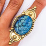 Conjunto Labradorite - Raja Pura - Loja online de vestuário étnico